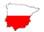 CBL LOGÍSTICA - Polski